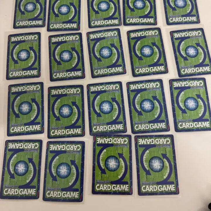 [BUNJANG] Digimon Cards - Various Types / 구디지몬카드 개당3000