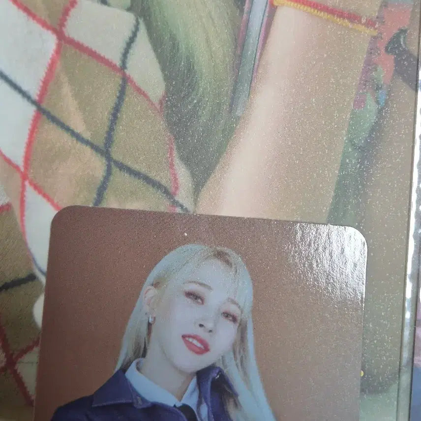 [BUNJANG] Moonbyul C.I.T.T Photobook / 문별 C.I.T.T 포토북 PHOTOBOOK