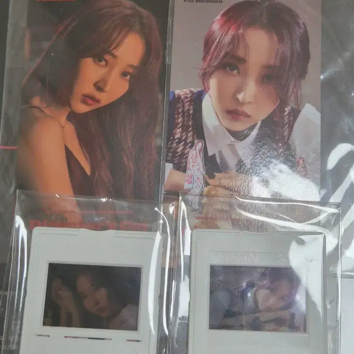 [BUNJANG] Mamamoo Moonbyul Concert Direct&
