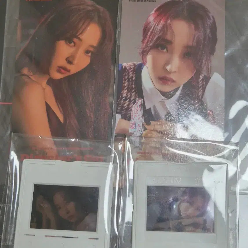 [BUNJANG] Mamamoo Moonbyul Concert Direct&