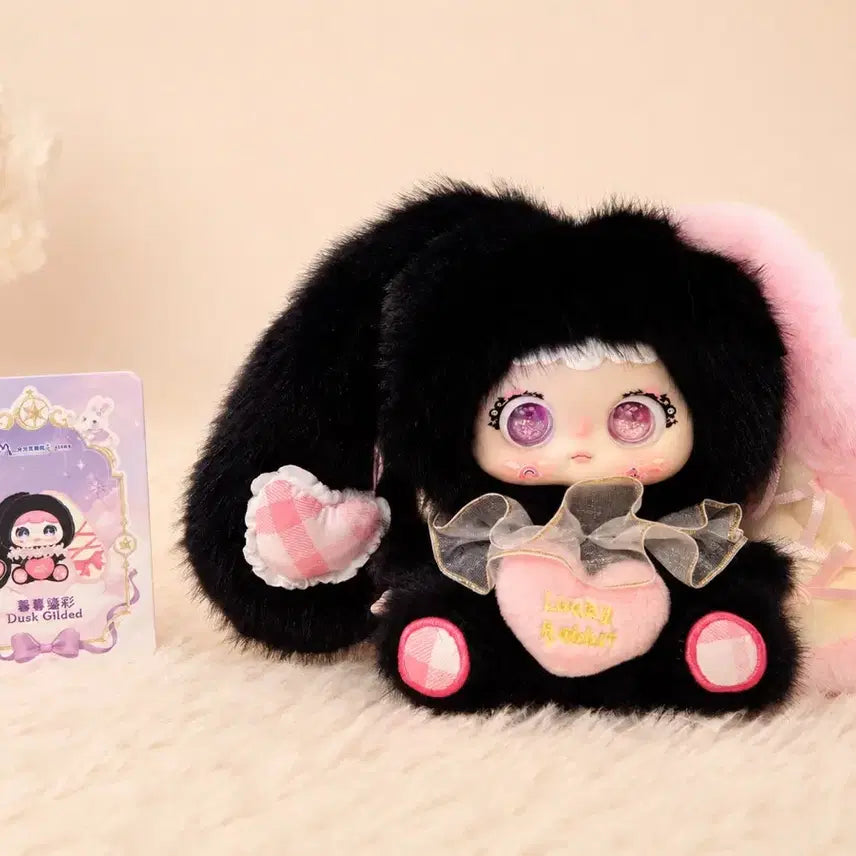 [BUNJANG] JIIMO 80 Blackpink Princess Baby Three Doll Keychain / 지이모 80 신상 프린세스 예쁜눈 투눈 블랙핑크 인형 키링 베이비쓰리