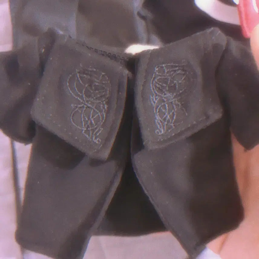 [BUNJANG] Emet-Selch 20cm Doll Ancient Costume / 파판14 20깅 에메트셀크 고대인 의상 20cm