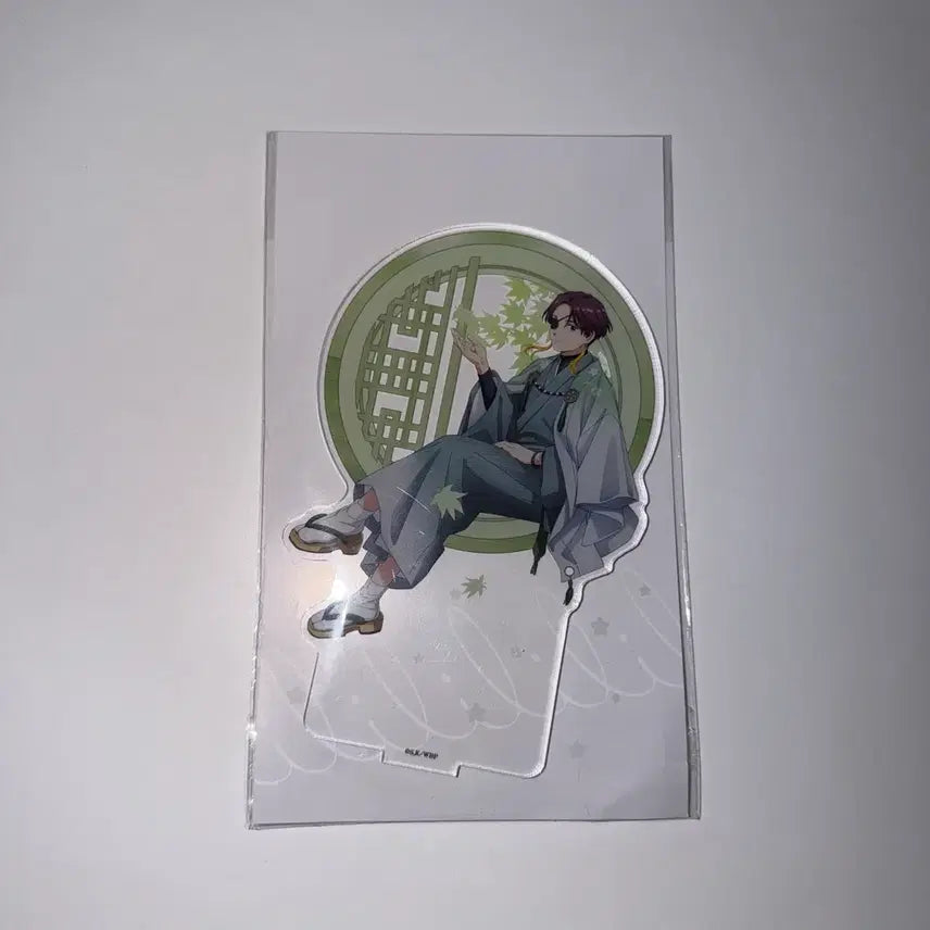 [BUNJANG] Winbre S.O Hayato Acrylic Stand / [한정매물] 윈브레 스오 하야토 아크릴 양도합니다
