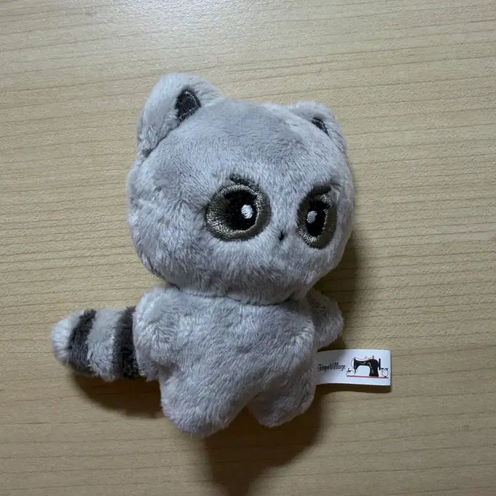 [BUNJANG] THE BOYZ Younghoon Plush Doll / 더보이즈 뽀뮤다선 선뽀 인형