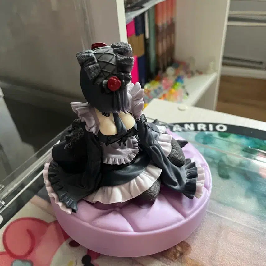 [BUNJANG] Kadokawa Marin Kitagawa Bishoujo Figure / 택포,마지막할인,상자o)비스크돌 그비돌 카타가와 마린 시즈쿠 피규어