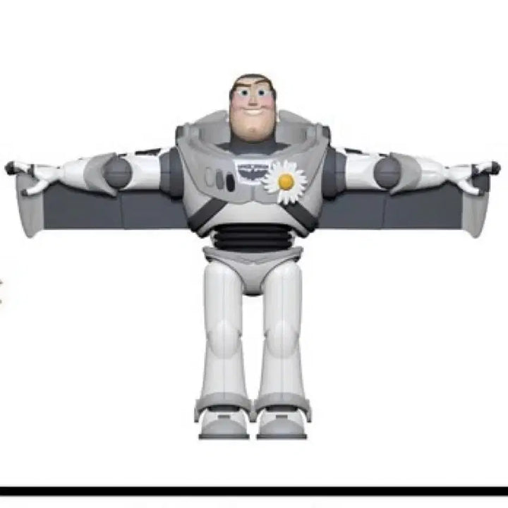 [BUNJANG] PEACEMINUSONE G-Dragon Buzz Lightyear Figure (Sealed) / (예약완)더퍼스트팬 팝업 토이스토리 피마원 지디 버즈 피규어
