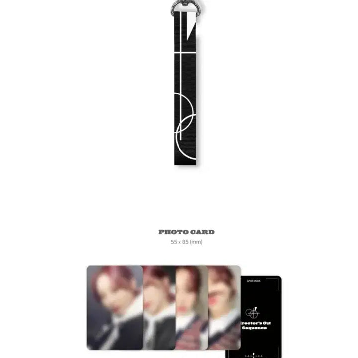[BUNJANG] Moonbyul Concert Phone Tab Direct&