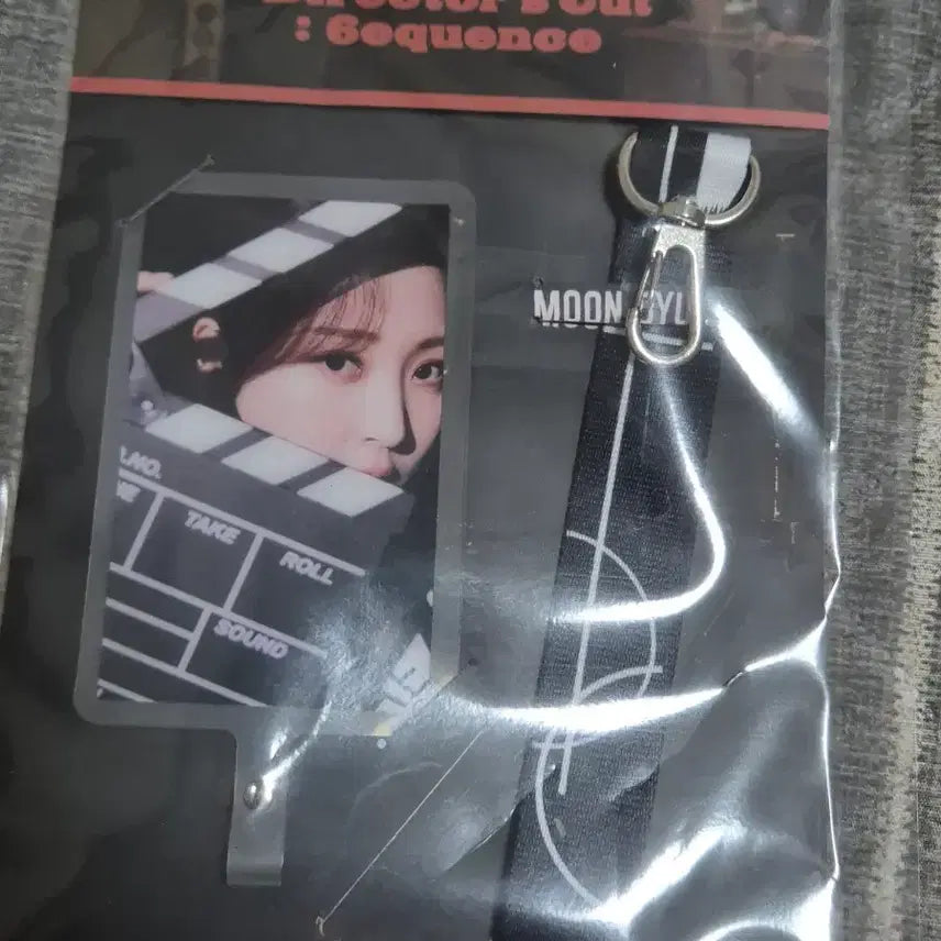 [BUNJANG] Moonbyul Concert Phone Tab Direct&
