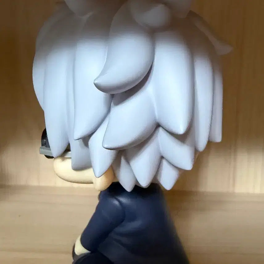 [BUNJANG] Megahouse Jujutsu Kaisen Gojo Satoru Look Up Figure / 고전 고죠 사토루 룩업 피규어 메가하우스 주술회전