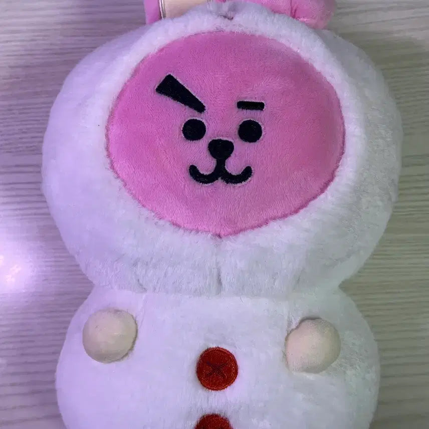 [BUNJANG] BT21 Jungkook Doll / BT21 정국 인형