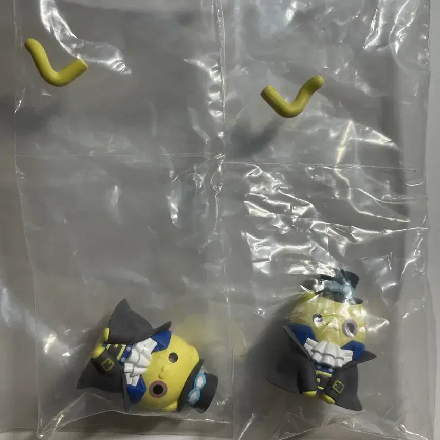 [BUNJANG] Megahouse Nyanpiece Sabo Bundle Set (Sealed) / [미개봉] 원피스 메가캣 냥피스 사보 일괄