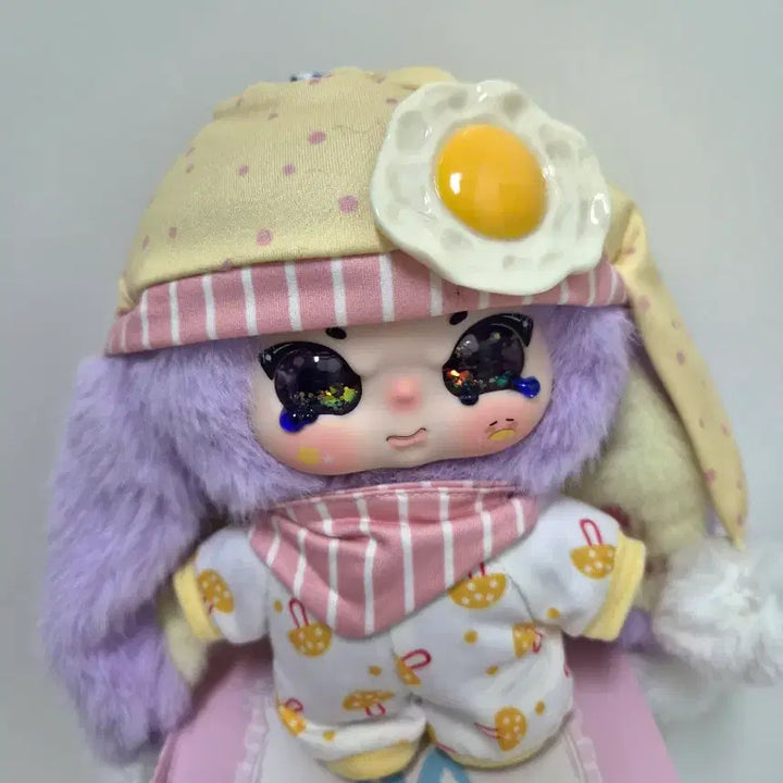 [BUNJANG] BABY3 Doll (Dream) / 베이비 쓰리 인형(꿈)