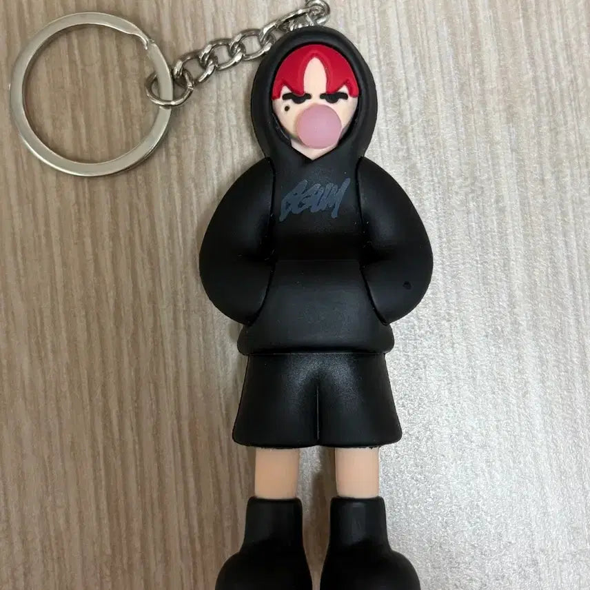 [BUNJANG] TXT Yeonjun Gum Figure / 오늘만 3.5에 판매) 투바투 연준 껌 피규어 (피규어만 양도)