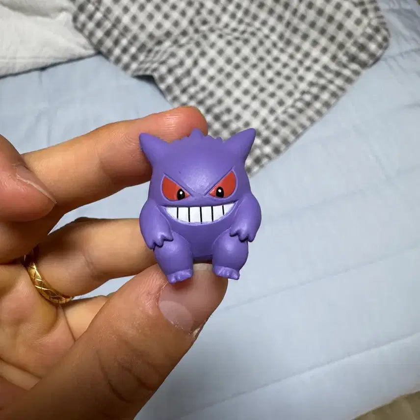 [BUNJANG] Pokémon Phantom Gacha / 포켓몬스터 팬텀 가챠