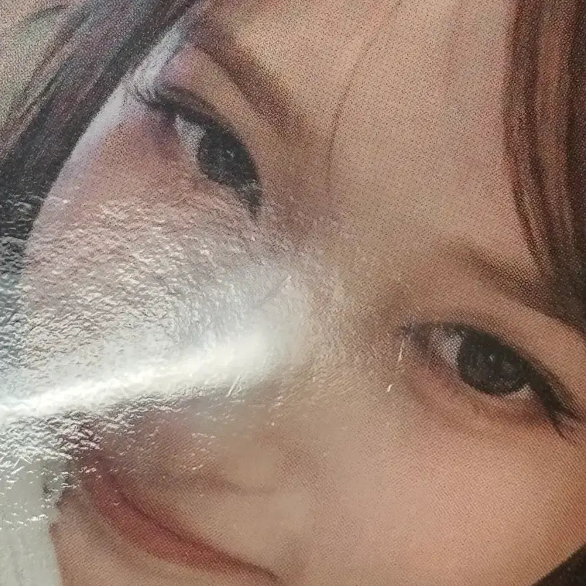 [BUNJANG] IVE Leeseo Reissue Music Korea Lucky Draw Photocard / 아이브 이서 리바이브 뮤직코리아 포카 양도 분철 위드뮤 럭드 에버랜드