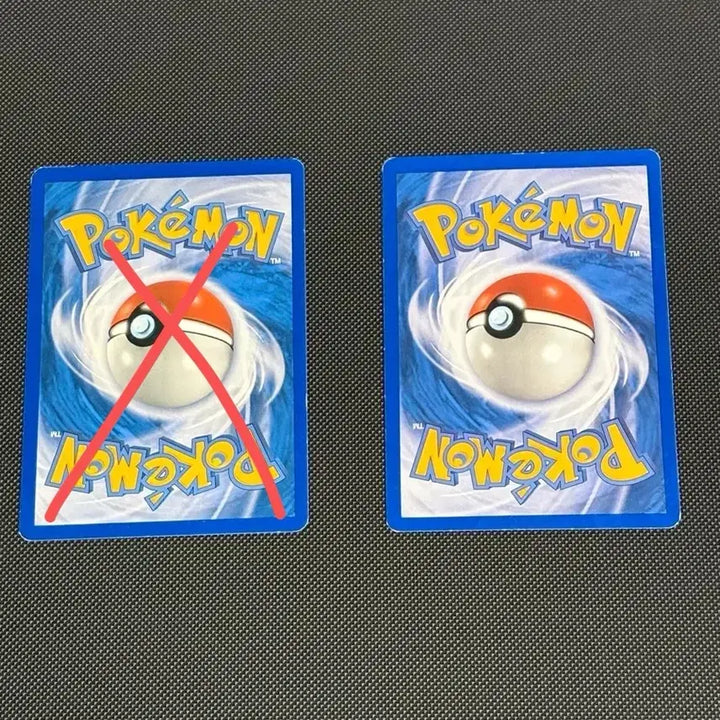 [BUNJANG] Pokemon Card 2007 North American Edition Slowpoke / 포켓몬카드 2007 북미판 야돈