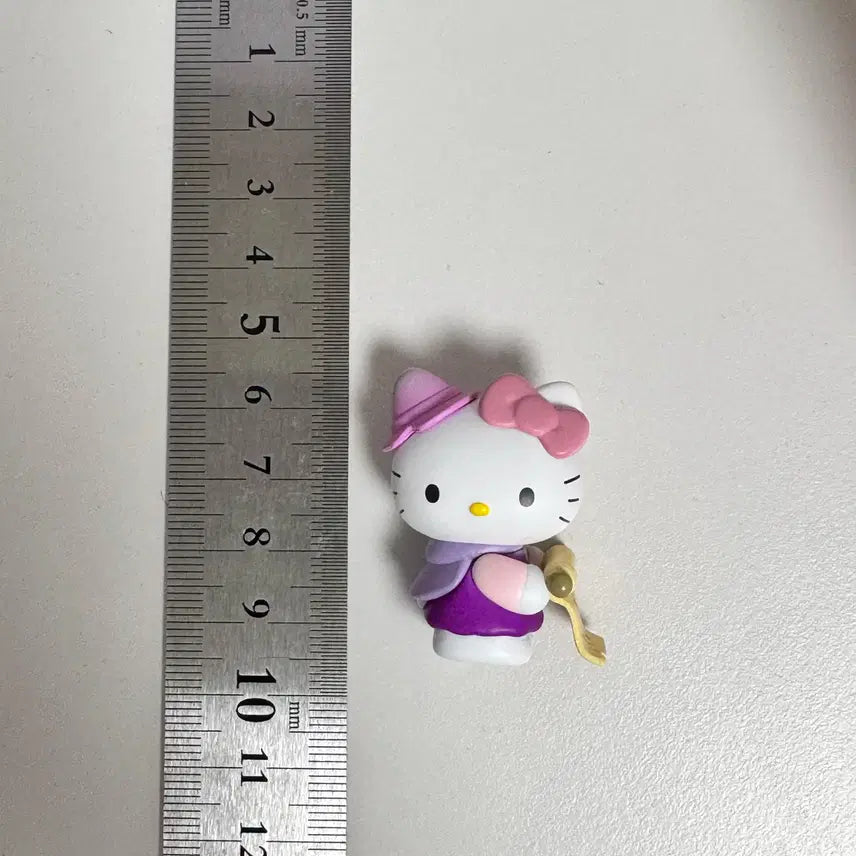 [BUNJANG] Sanrio Hello Kitty Magical Study Series Figure / 산리오 헬로키티 마법공부 시리즈 피규어