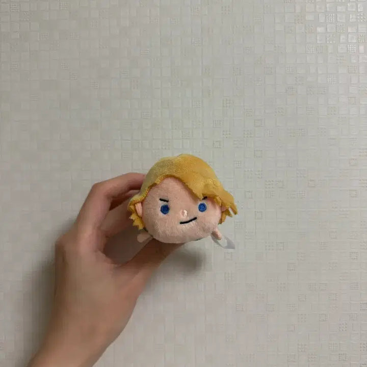 [BUNJANG] Digimon Adventure 02 Matt Ishida Takeru Takaishi Tsum Tsum Plush Doll / 파워디지몬(디지몬02) 메튜/야마토 쯔무쯔무 인형