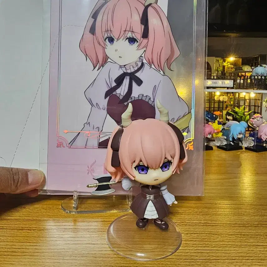 [BUNJANG] Hot Toys Frieren: Beyond Journey&