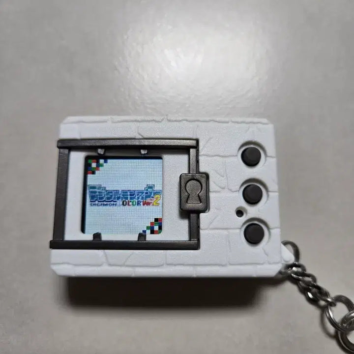 [BUNJANG] Color Brick Digimon Ver. 2 / 컬러 벽돌 디지몬 ver2 팝니다 컬벽