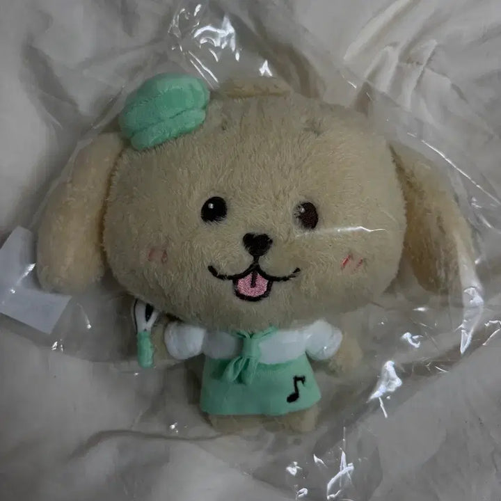 [BUNJANG] Wish Bakery Pâtissier Deng Treever Jaehee Photocard / 위시 베이커리 파티시에 댕트리버 재희
