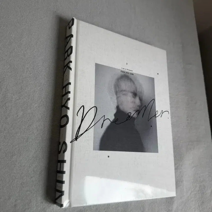 [BUNJANG] Park Hyo Shin 7th Album &