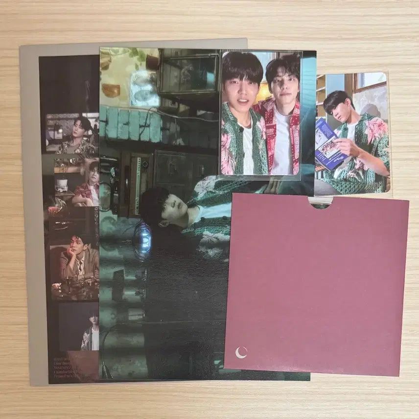 [BUNJANG] Day6 The Decade &amp; Everlasting Love Album Bundle Set / 데이식스 더데케이드 이오데 라뚫미 앨범 일괄 양도
