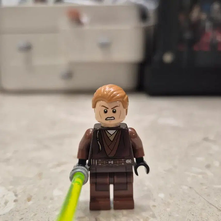 [BUNJANG] Lego Star Wars Anakin Skywalker Figure (75021) / 레고 스타워즈 아나킨(75021) 피규어 판매