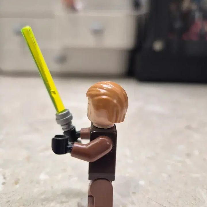 [BUNJANG] Lego Star Wars Anakin Skywalker Figure (75021) / 레고 스타워즈 아나킨(75021) 피규어 판매