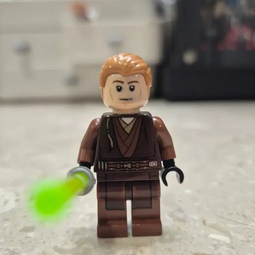 [BUNJANG] Lego Star Wars Anakin Skywalker Figure (75021) / 레고 스타워즈 아나킨(75021) 피규어 판매
