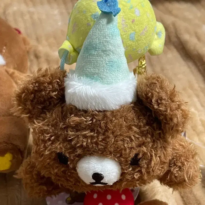 [BUNJANG] Sweet Potato Balloon Mascot / 27일까지 할인) 코구마 풍선 마스코트