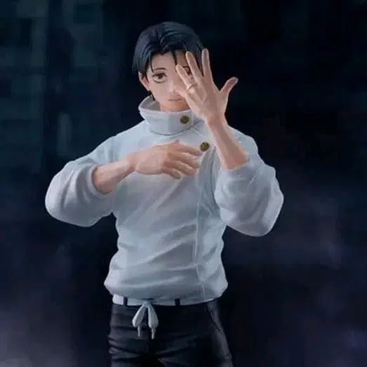 [BUNJANG] Sega Yuta Figurizm Figure / 택포3.3)현물. 세가 유타 피규어리즘 sega