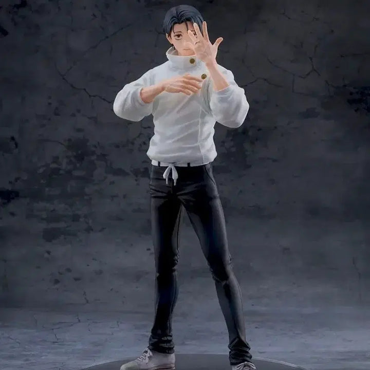 [BUNJANG] Sega Yuta Figurizm Figure / 택포3.3)현물. 세가 유타 피규어리즘 sega
