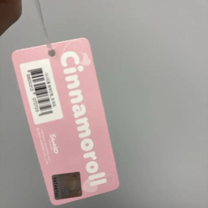 [BUNJANG] Cinnamoroll Medium Plush / 시나모롤 인형 중형