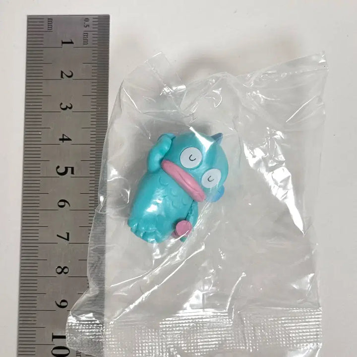 [BUNJANG] Han Gyeo Dong Mini Figure / 한교동 미니 피규어