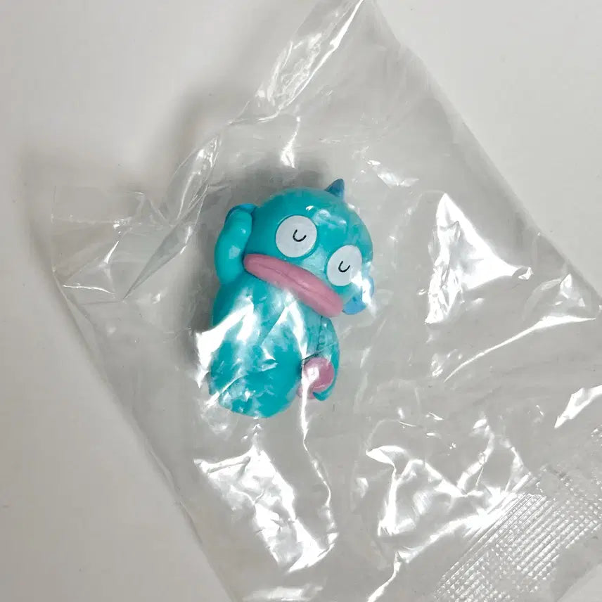 [BUNJANG] Han Gyeo Dong Mini Figure / 한교동 미니 피규어