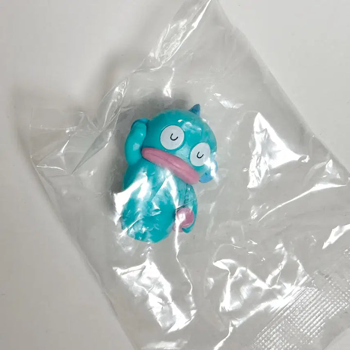 [BUNJANG] Han Gyeo Dong Mini Figure / 한교동 미니 피규어