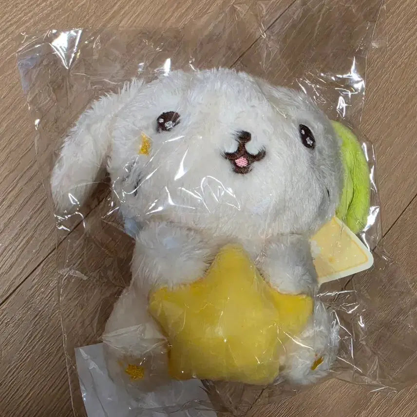 [BUNJANG] NCT WISH Ryo Star Wishdoll Sealed / 별 위시돌 스타 위시돌 룐룐 엔시티위시 료