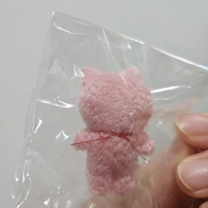 [BUNJANG] Naremdoll USD Doll Prop (Pig) / 나렘돌 usd 인형 소품(피그)