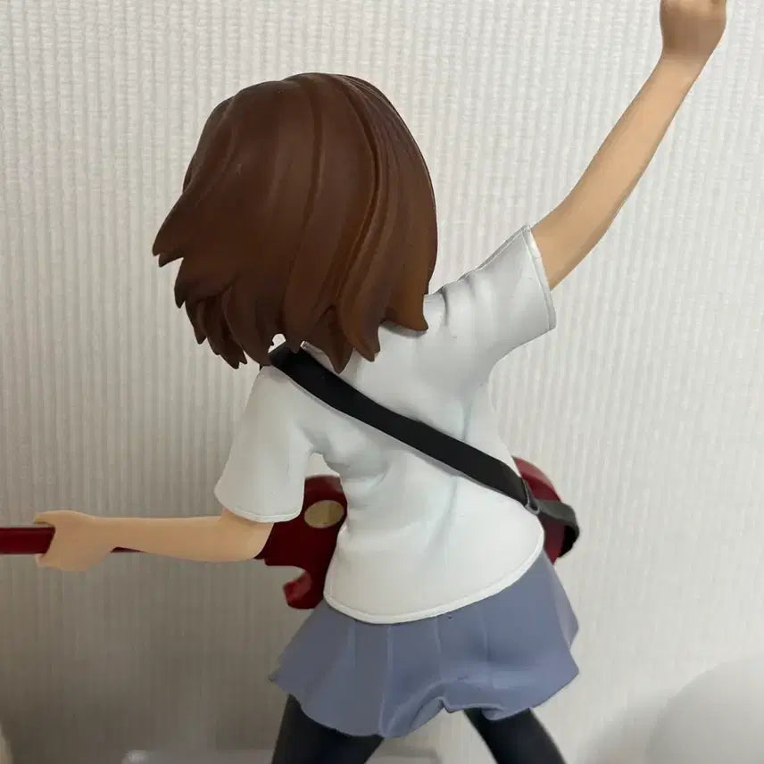 [BUNJANG] K-On! Yui Hirasawa Windmill Figure / 급처) 케이온 히라사와 유이 윈드밀 피규어