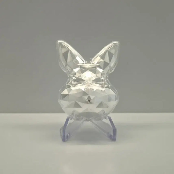 [BUNJANG] KOMSCO 2023 Year of the Rabbit 2oz Silver Stacker / [한국조폐공사] 2023 계묘년 2온스 토끼 실버 스태커 (16.5돈)