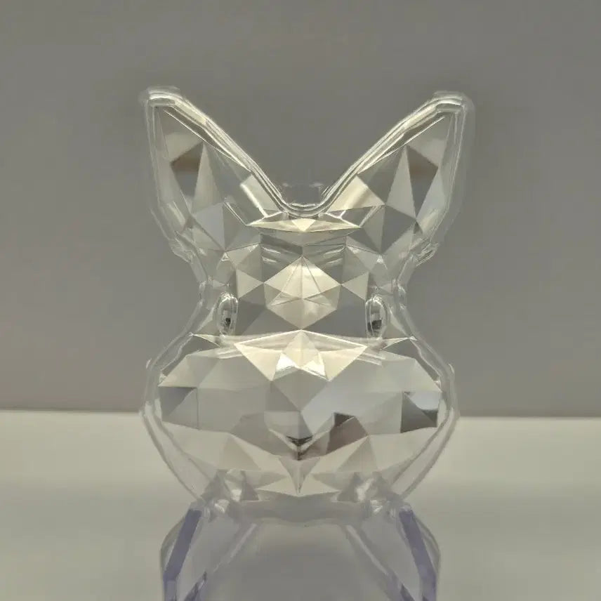 [BUNJANG] KOMSCO 2023 Year of the Rabbit 2oz Silver Stacker / [한국조폐공사] 2023 계묘년 2온스 토끼 실버 스태커 (16.5돈)