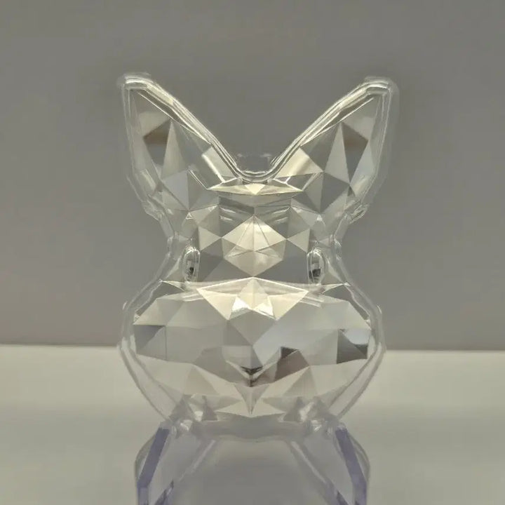 [BUNJANG] KOMSCO 2023 Year of the Rabbit 2oz Silver Stacker / [한국조폐공사] 2023 계묘년 2온스 토끼 실버 스태커 (16.5돈)