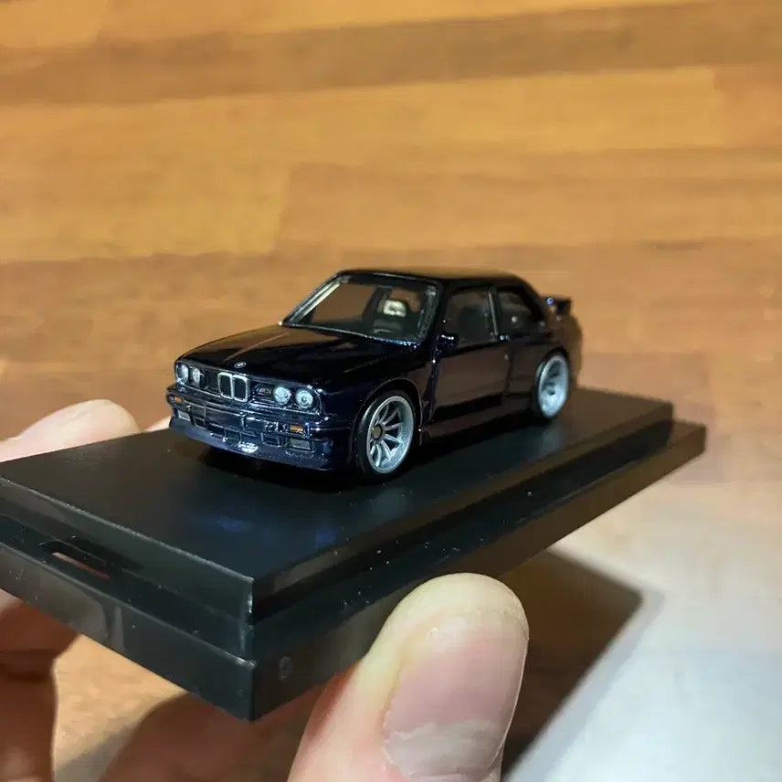 [BUNJANG] Hot Wheels 1991 BMW M3 / 핫휠 1991 BMW M3