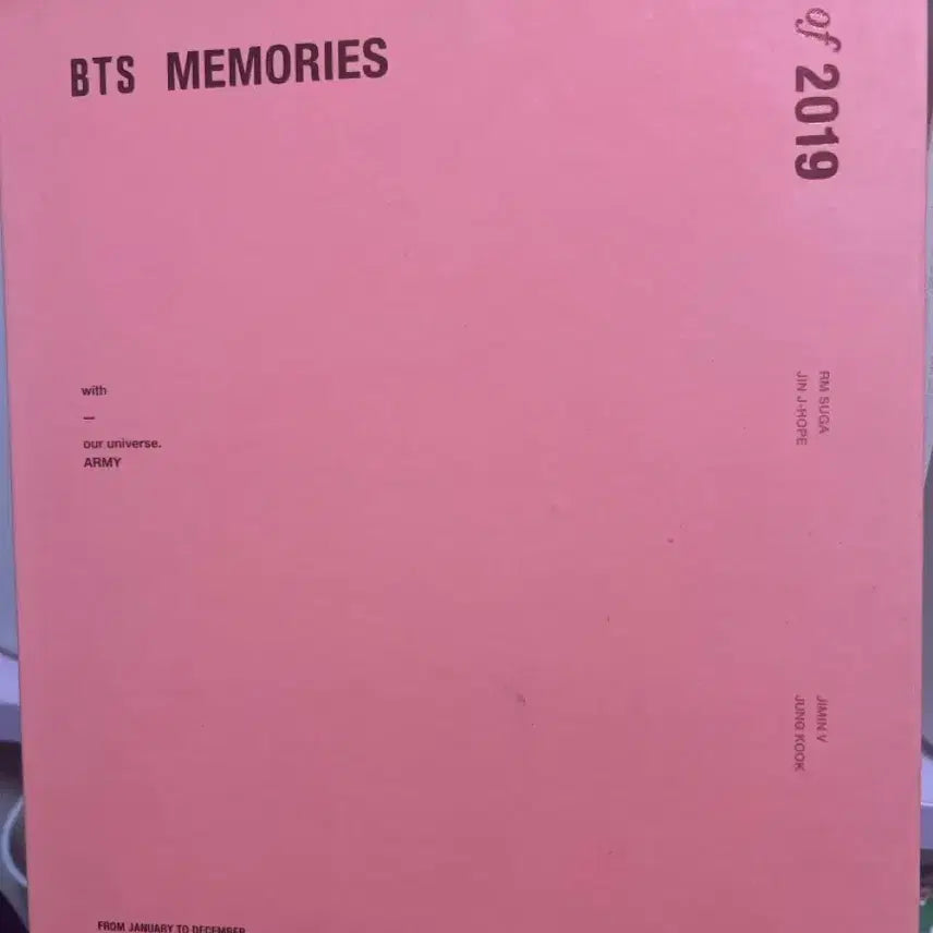 [BUNJANG] BTS Bundle Set V, Jimin, RM, Jungkook / 일괄) 방탄소년단 bts 굿즈 세트 뷔 v 김태형 박지민 rm 전정국 디오라마