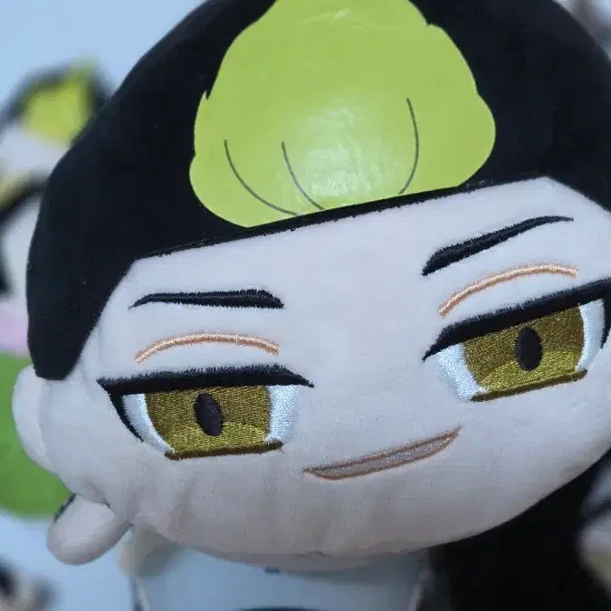 [BUNJANG] Hajime Shuji 13 Plush Bundle Set / 도리벤 한마 슈지 인형 13개 일괄