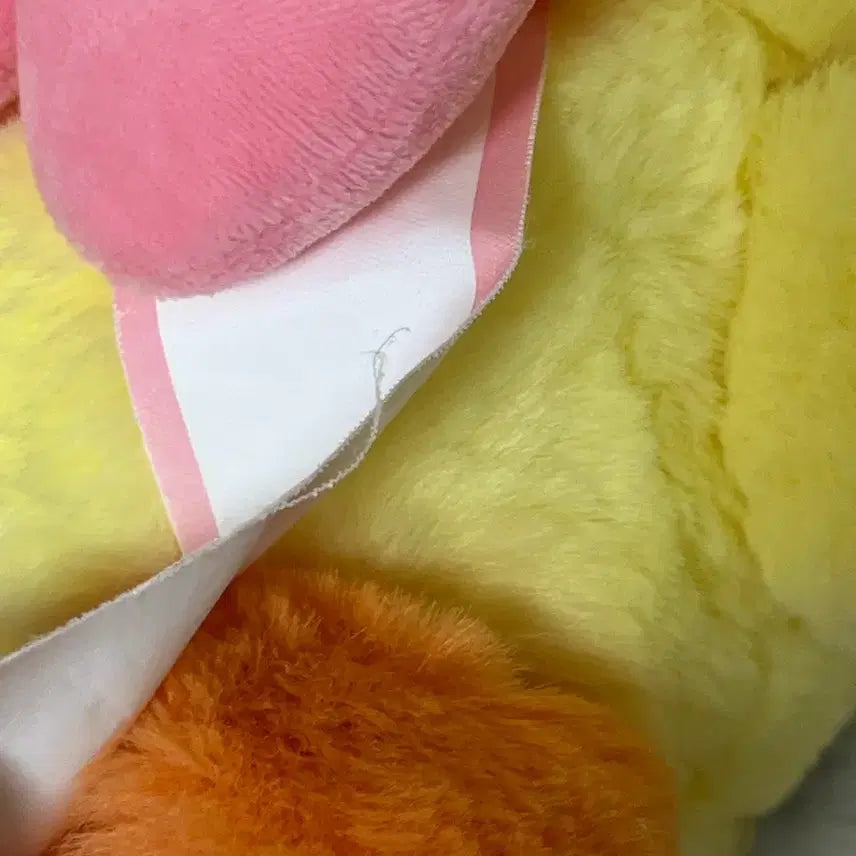 [BUNJANG] Taeyeon Ribbons Plush / 리본 태니니 양도 제로니 파티 플러쉬 김태래