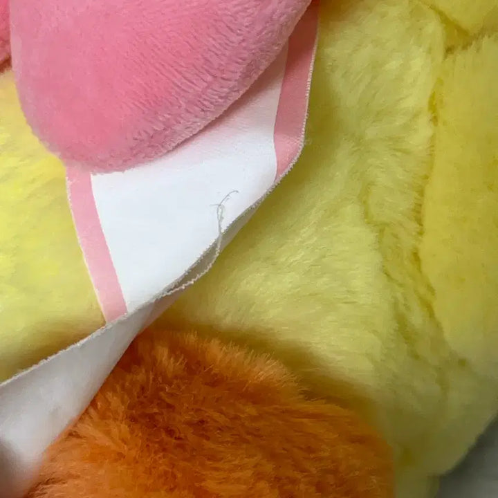 [BUNJANG] Taeyeon Ribbons Plush / 리본 태니니 양도 제로니 파티 플러쉬 김태래