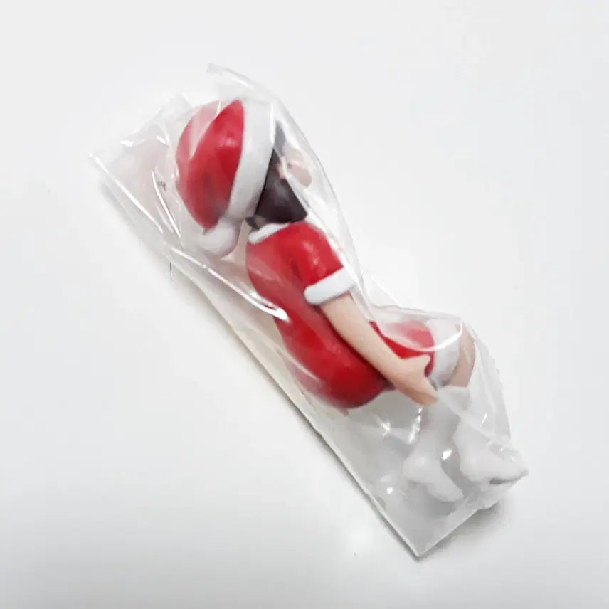 [BUNJANG] Japanese Christmas Fuchiko Set (5 Variants) / [5종 세트] 일본 크리스마스 후치코