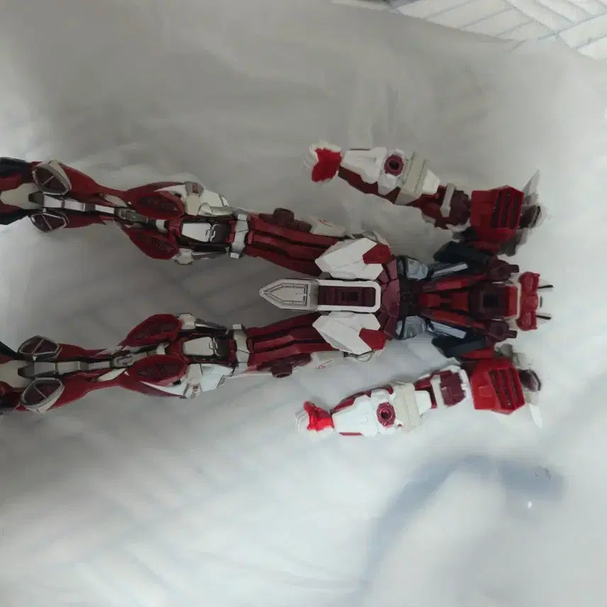 [BUNJANG] Metal Build Project Astray Gundam Astray Red Frame Unsealed / 메탈빌드 프로젝트 아스트레이 건담 아스트레이 레드프레임 개봉품